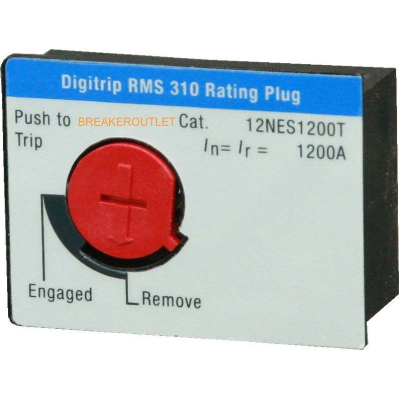 12NES1200T Use in ND, HND 1200A frame