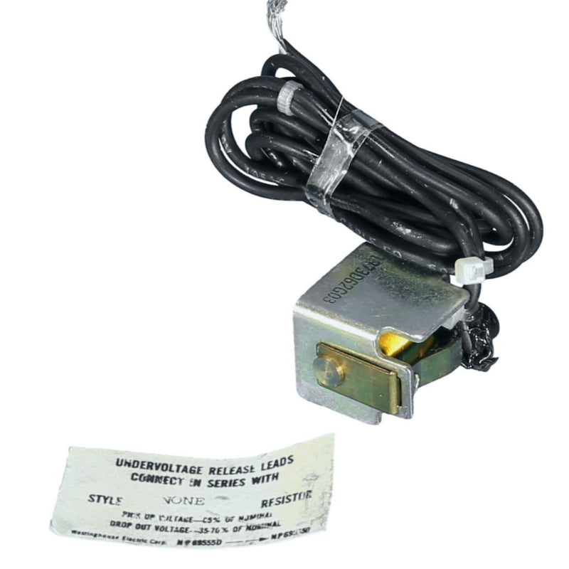 1373D62G03
Left hand mount UVR