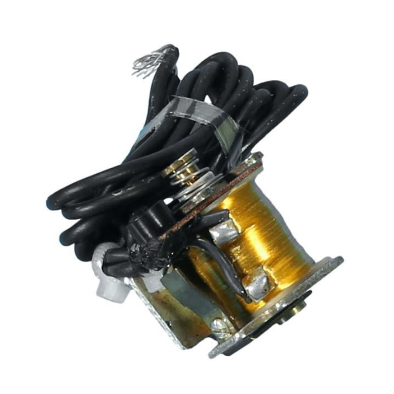 1373D62G03
Left hand mount UVR