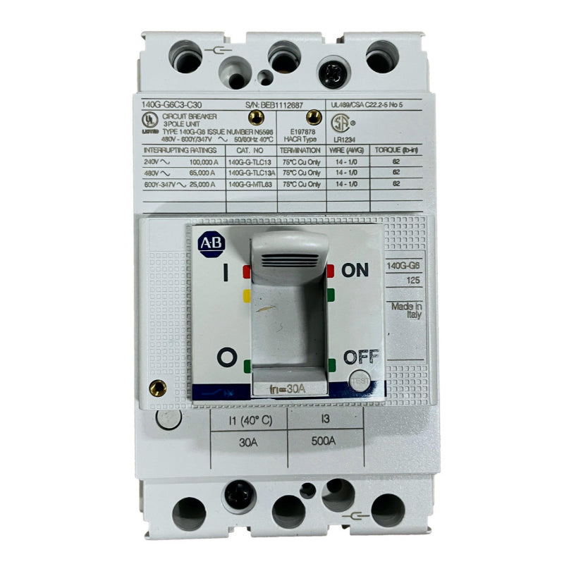 140G-G6C3-C30
Close View