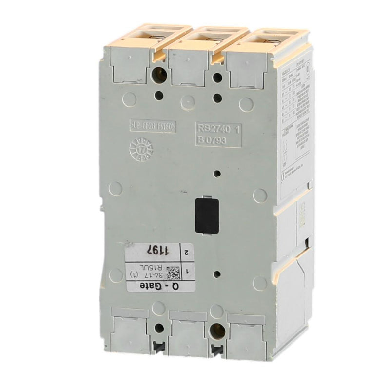 140G-G6C6-C15
vIEW OF bACK