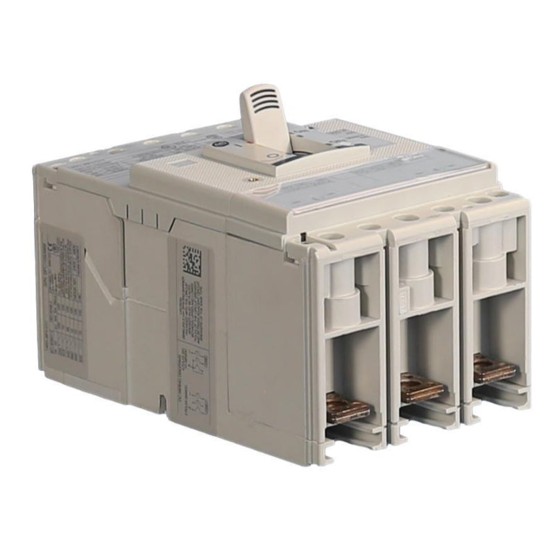 140G-J6F3-D17 Allen-Bradley 175A Circuit Breaker 140G-J6 250