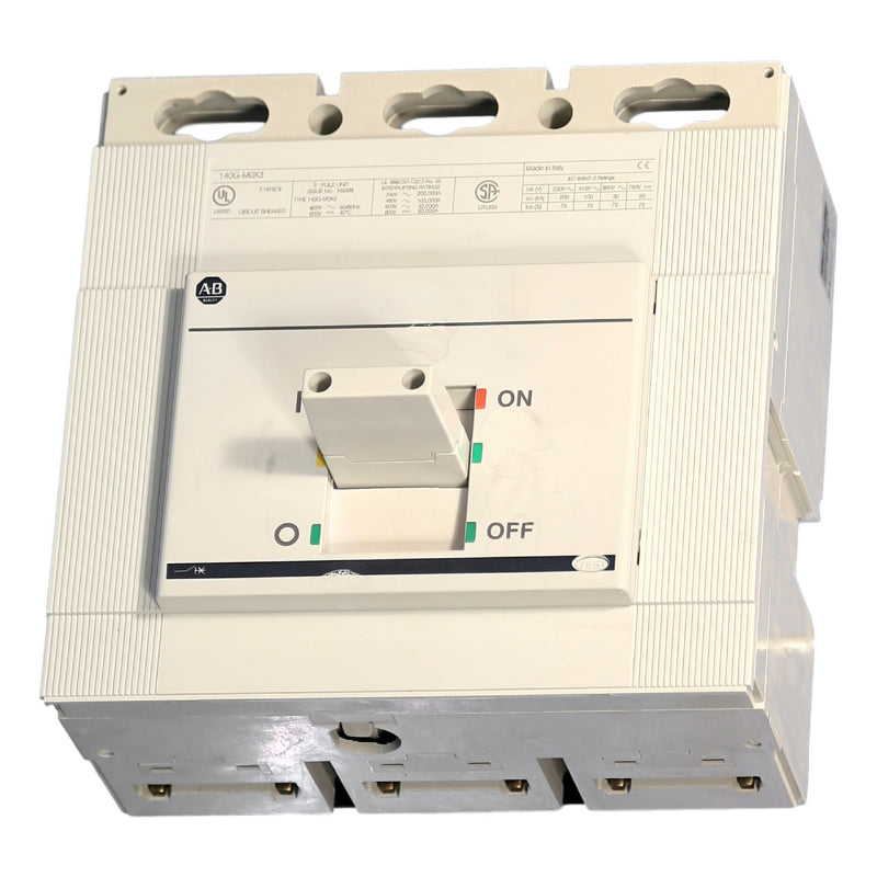 140G-M0X3
Frame Unit