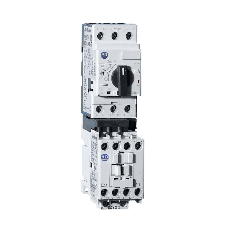 140M-C2E-C10 Allen-Bradley Motor Circuit Breaker