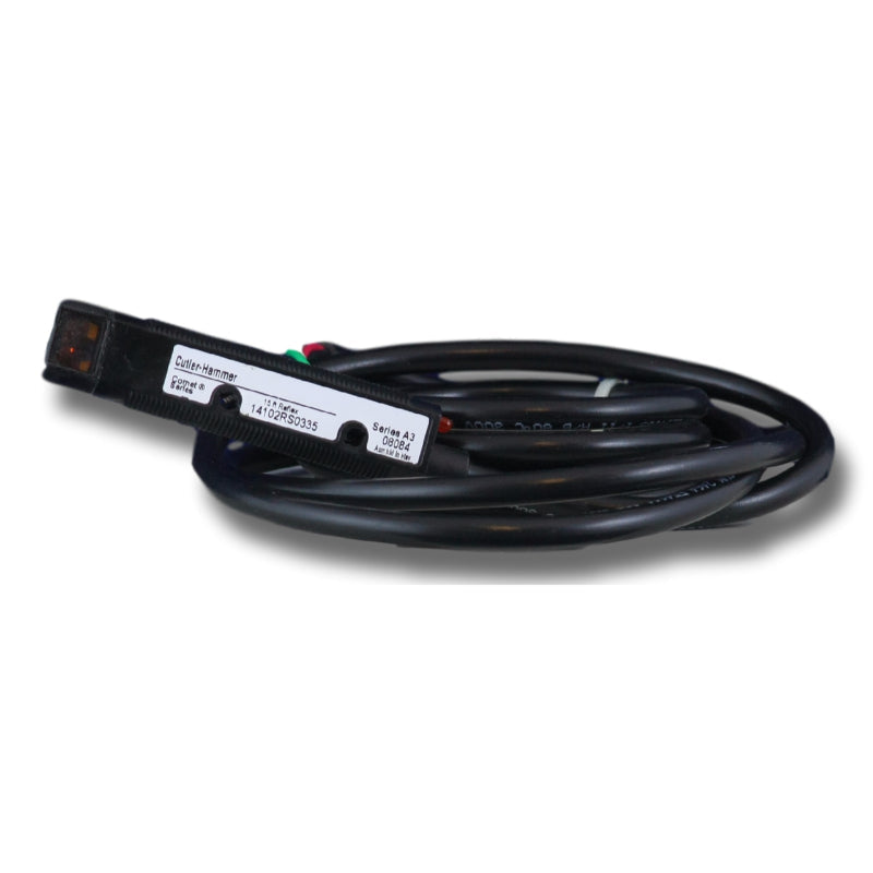 Eaton Photoelectric Sensor
