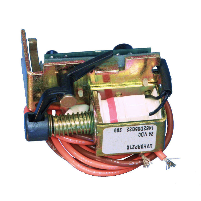 UVR for KD3400F
24VDC