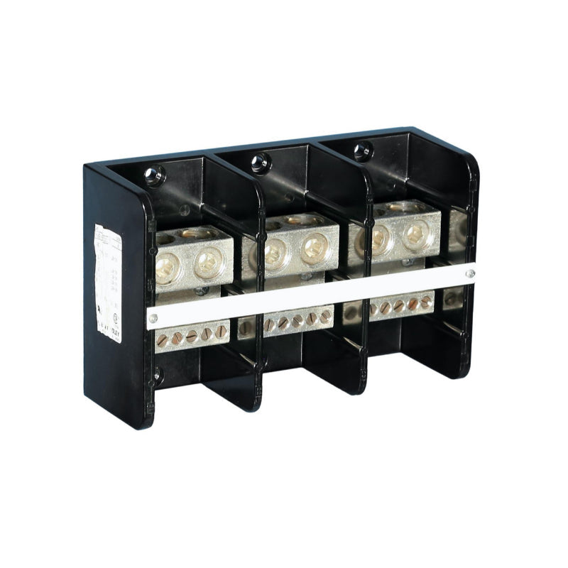 1492-PD3C2127
Distribution Block
