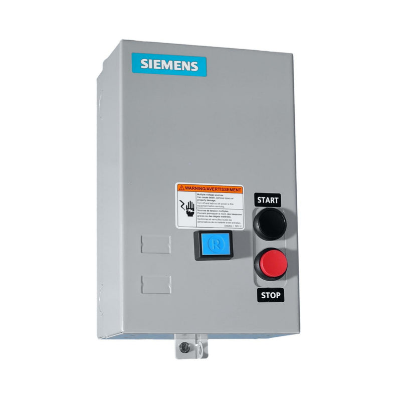 14CUB32BA /A1
Includes Start/Stop feature ready