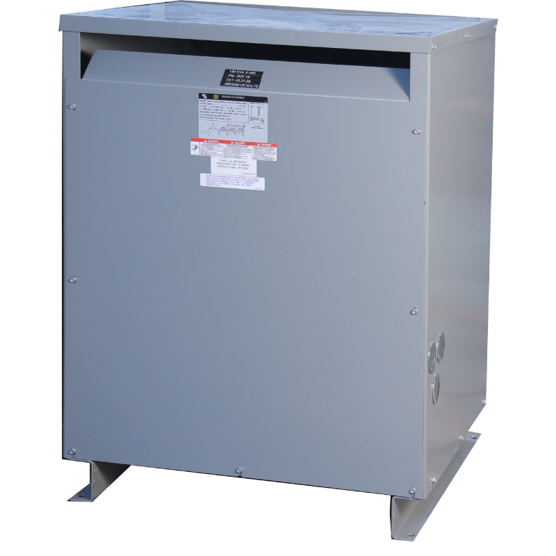 Square D 150 kVA Transformer