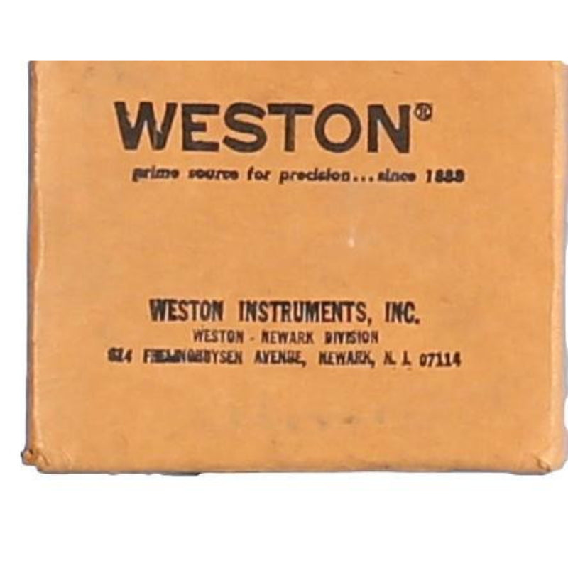 Weston 1534