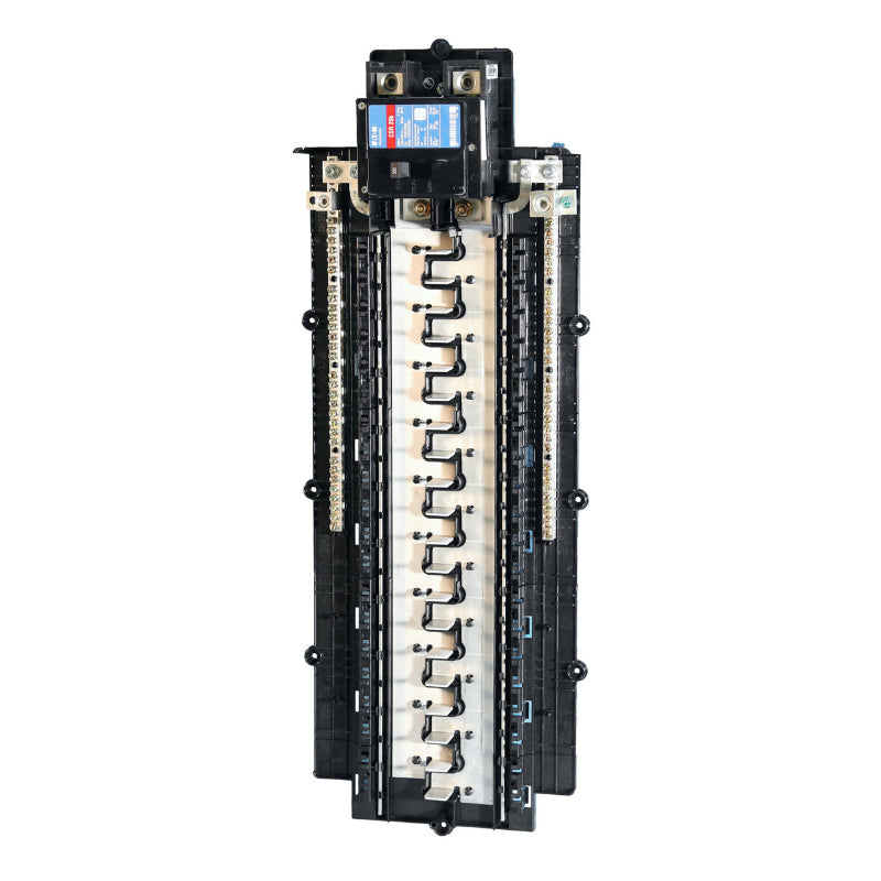 BRP40B200 Interior Branch and Main Section
Includes Main Breaker As Shown-all new
