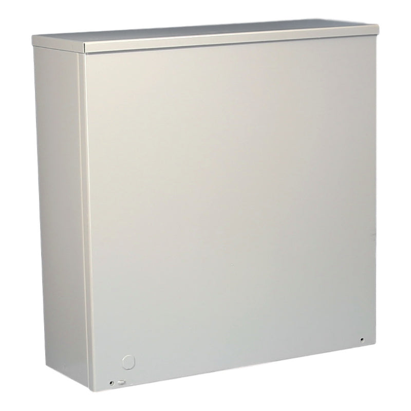Milbank J&P Box 18X18X6 Weather Proof Enclosure