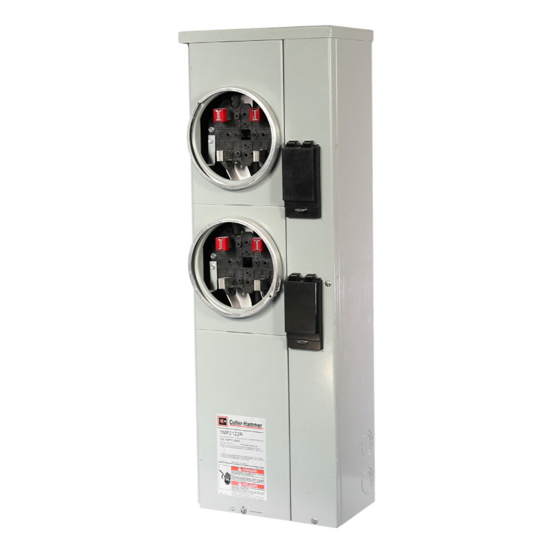 1MP2122R
Meter Pack