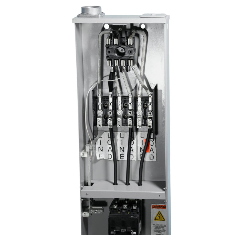 217MTBPMS15
100A Test Block