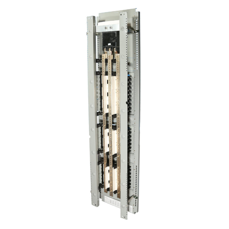 PRL1a Panel Interior
w/HFD3225 Main Breaker & Door w/Key & Docs