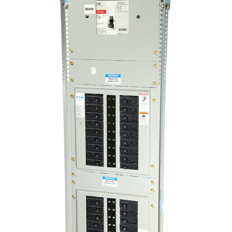 PRL1a Panel Door 
Door w/Key & Docs EZ2060 Door