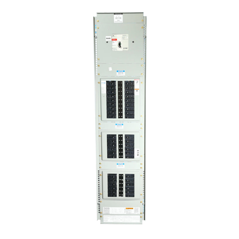 PRL1a Panel Door 
Door w/Key & Docs EZ2060 Door