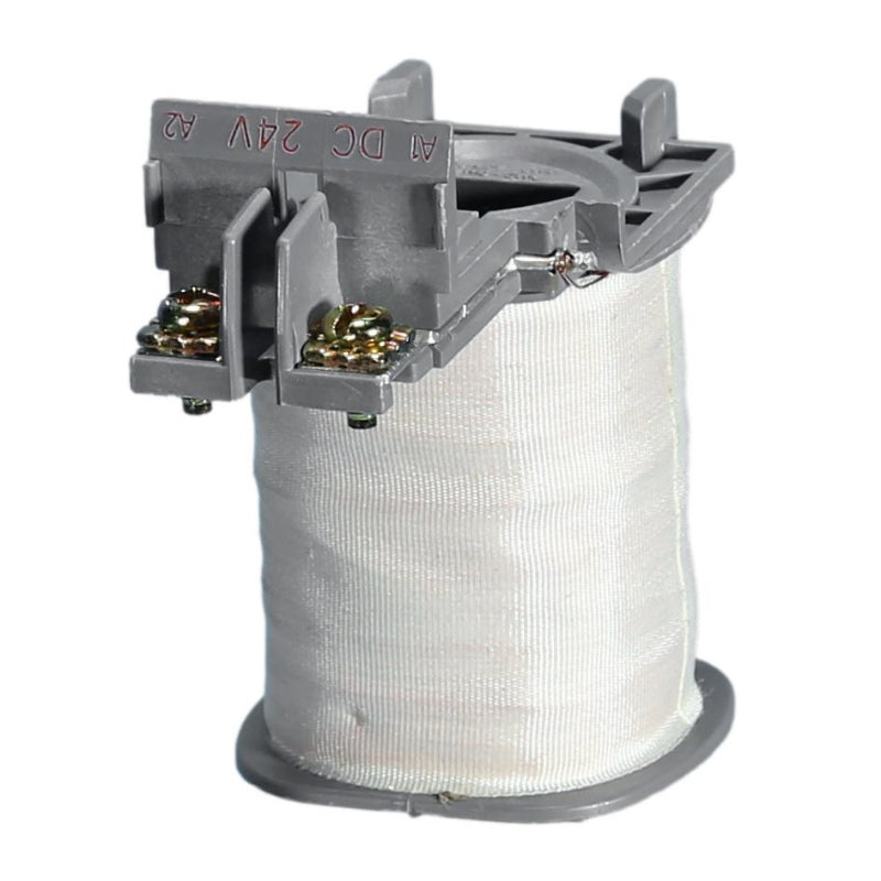 CRC-32 Contactor Use