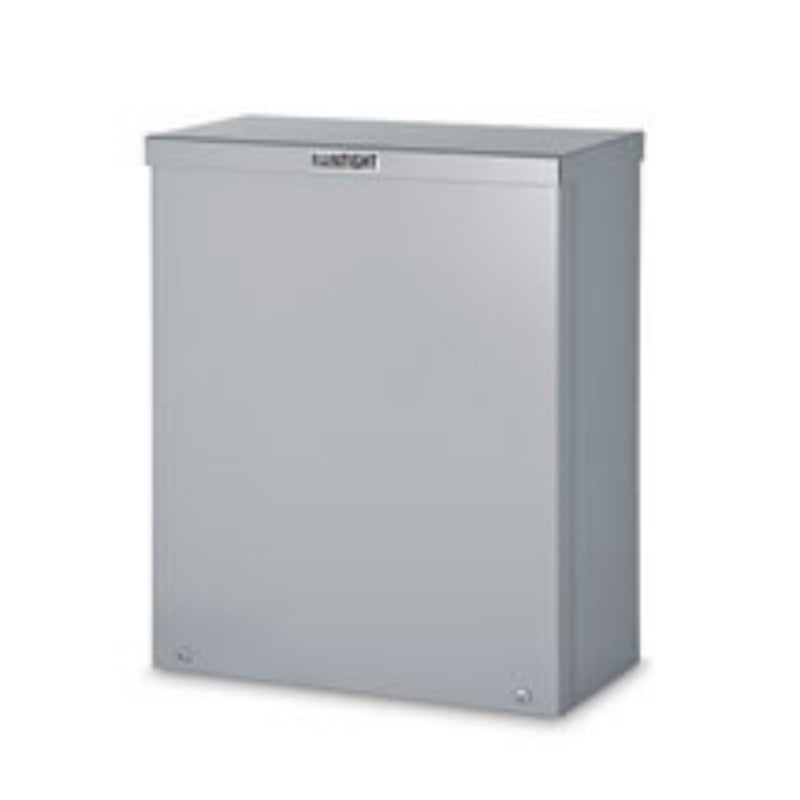 24X24X6 NEMA 3R
Wire Termination Enclosure