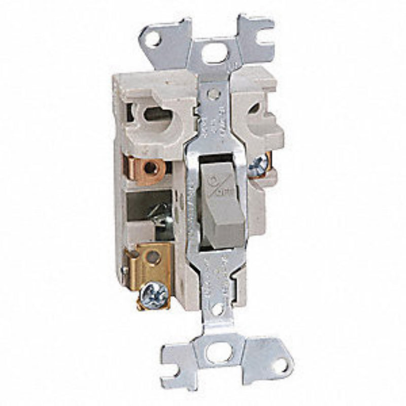 2510FO1
Toggle Switch