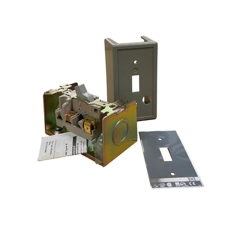 2510KG1 Manual Switch2510KG1 Manual Switch