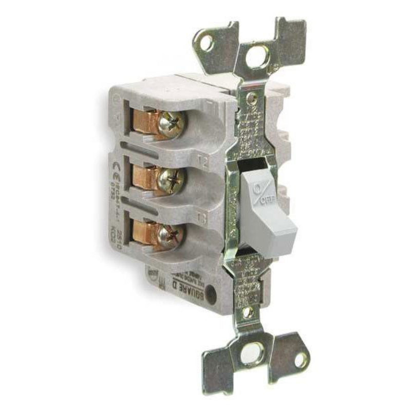 2510KO2
3 Phase