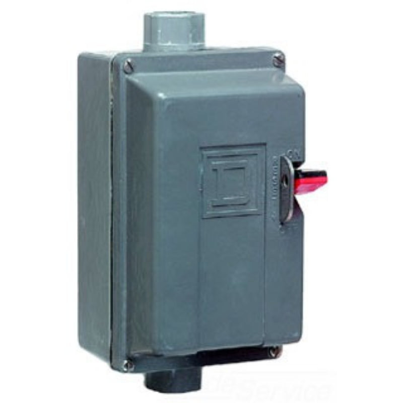 Dust Proof Enclosure
