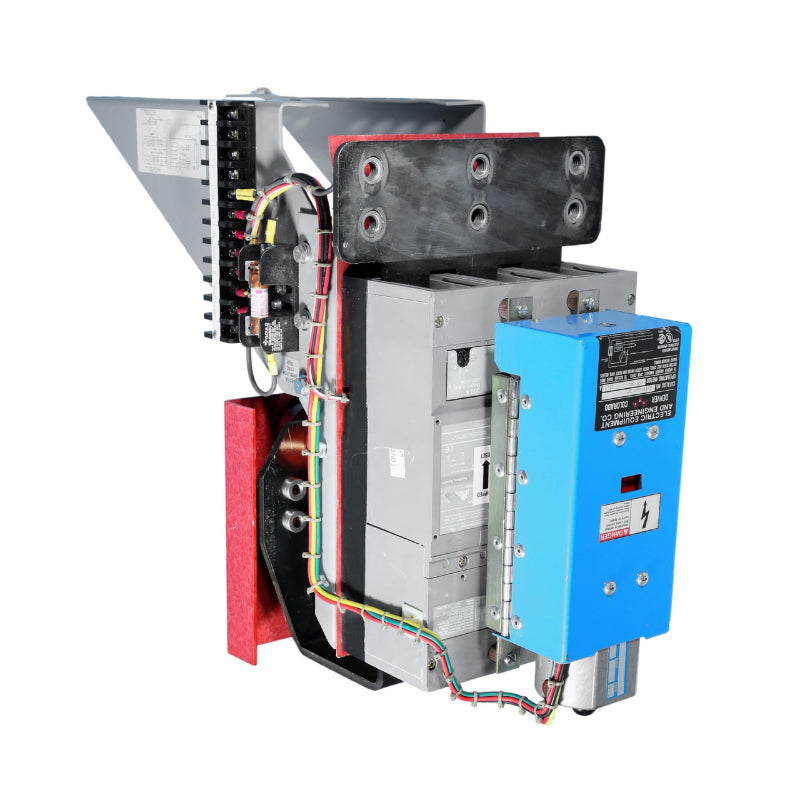 500A DC Transfer Ccircuit Breaker