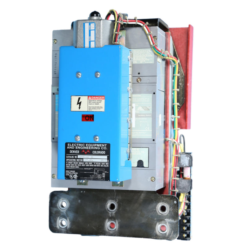 500A DC Transfer Ccircuit Breaker