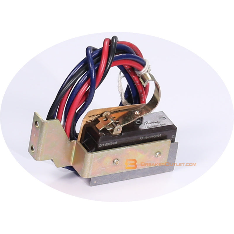 2600D97G08 Auxiliary for KB3250F Breaker