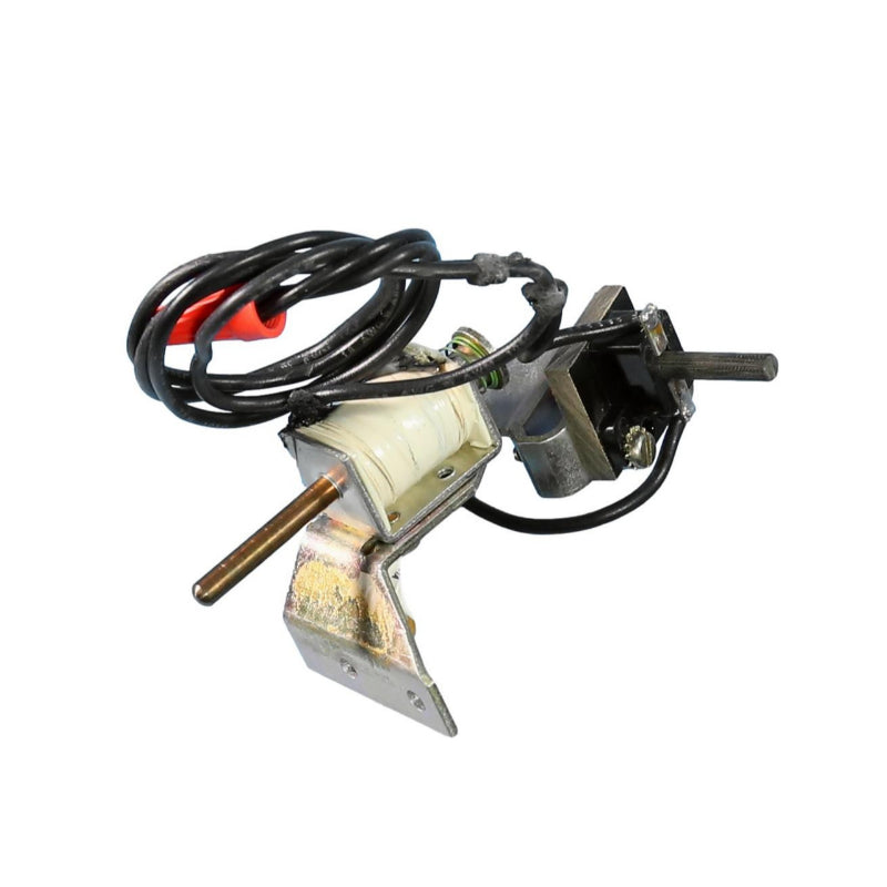2606D58G19
120V Operation
 Shunt Trip Accessory Device