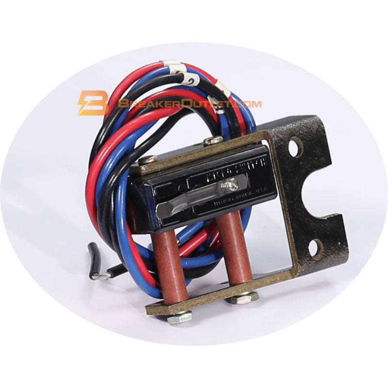 2609D10G03 Aux Sw for MC3800F Breaker Frame