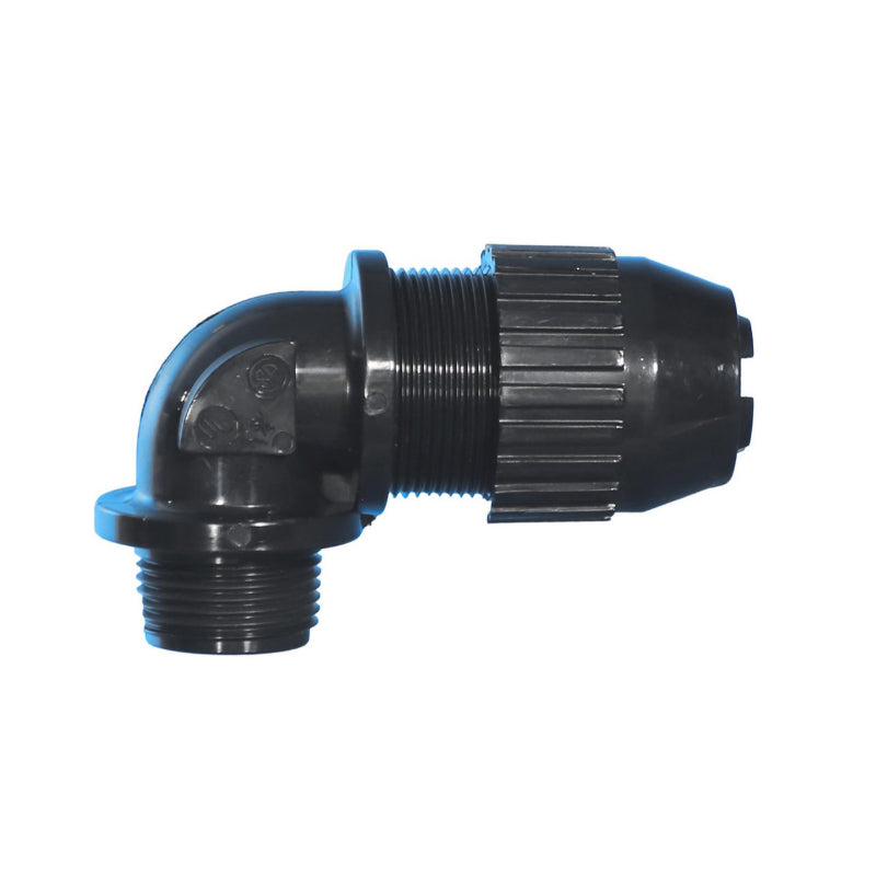 3/4" Strain Relief Cord Connector
No.32683