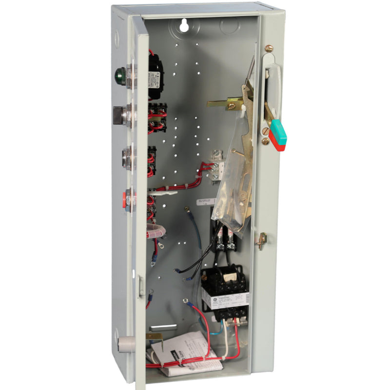 300 Line Enclosure Parts
All New Parts