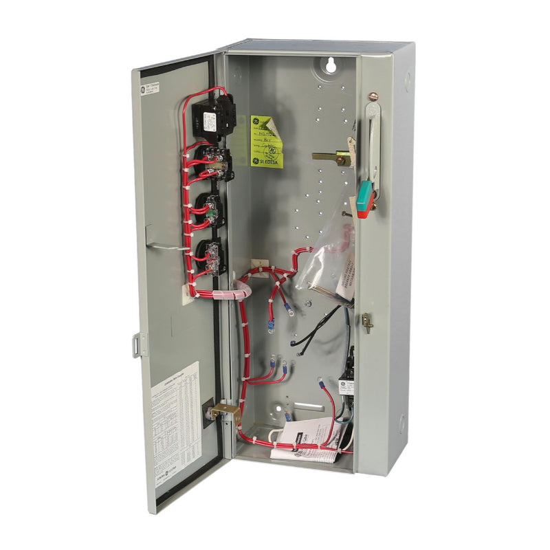 300 Line Enclosure Parts
All New Parts