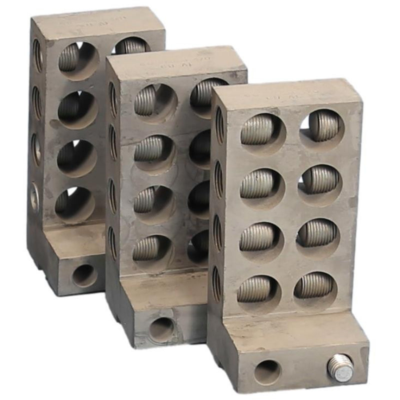30733 FPE Lug Kit
(8) 500 mcm connectors