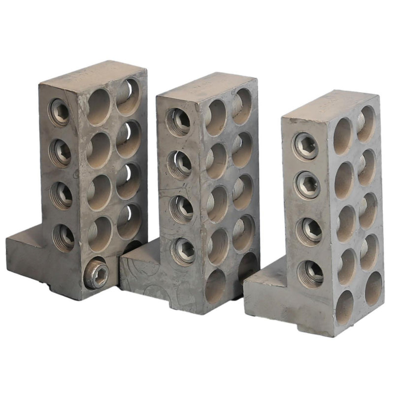 30733 FPE Lug Kit
(8) 500 mcm connectors