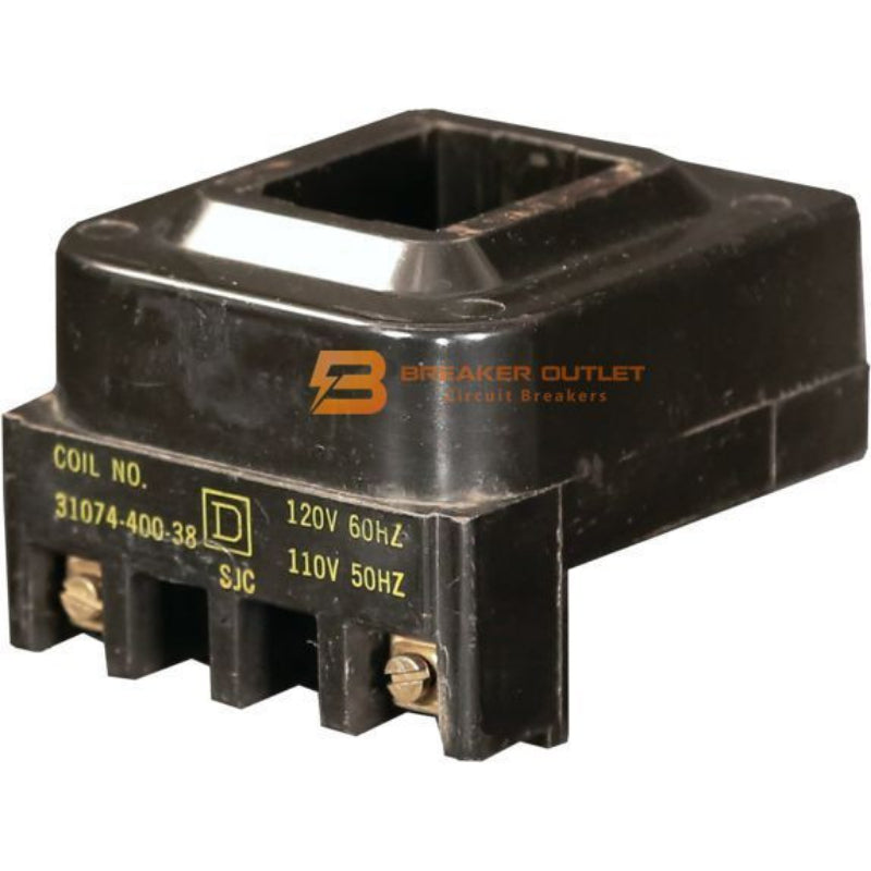 31074-400-44 Square D for Size 3