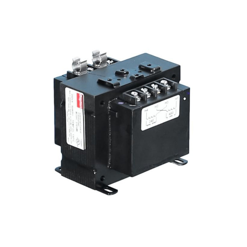31EG86 Industrial Control Transformer 200VA
New 240X480 to 120V