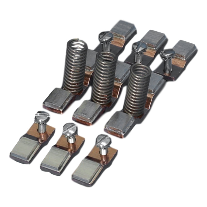 373B331G12
Contact Renewal Kit
Use on Series A200 Series