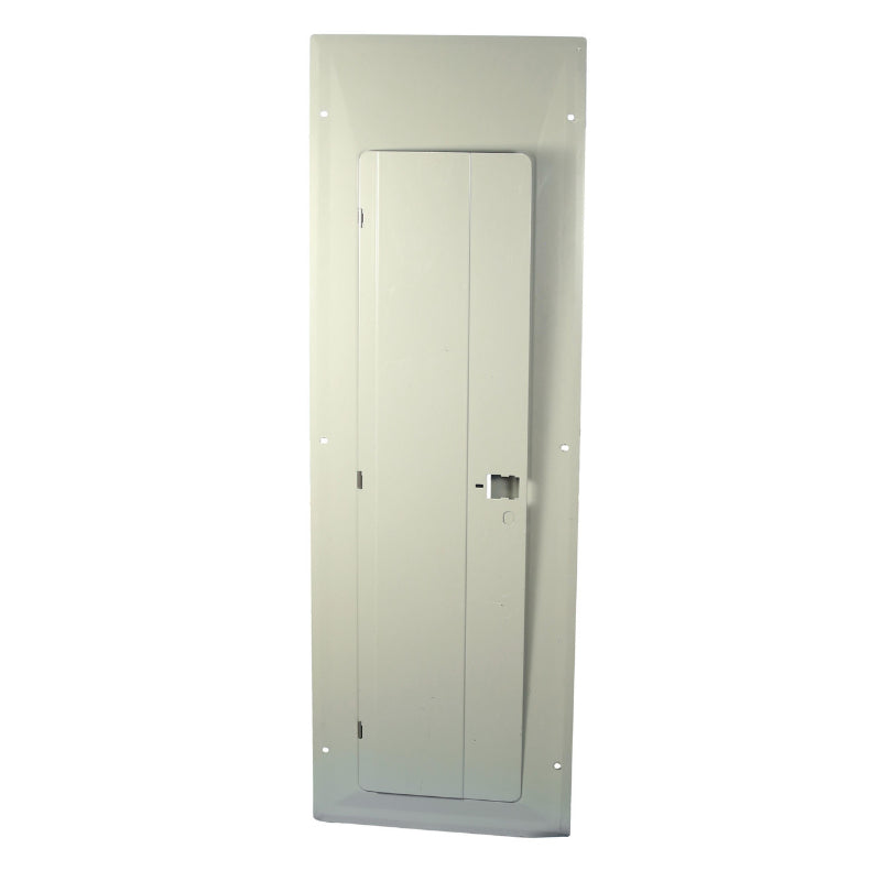 Load Center Flush Cover
Main Breaker Provision
42 circuit Provision