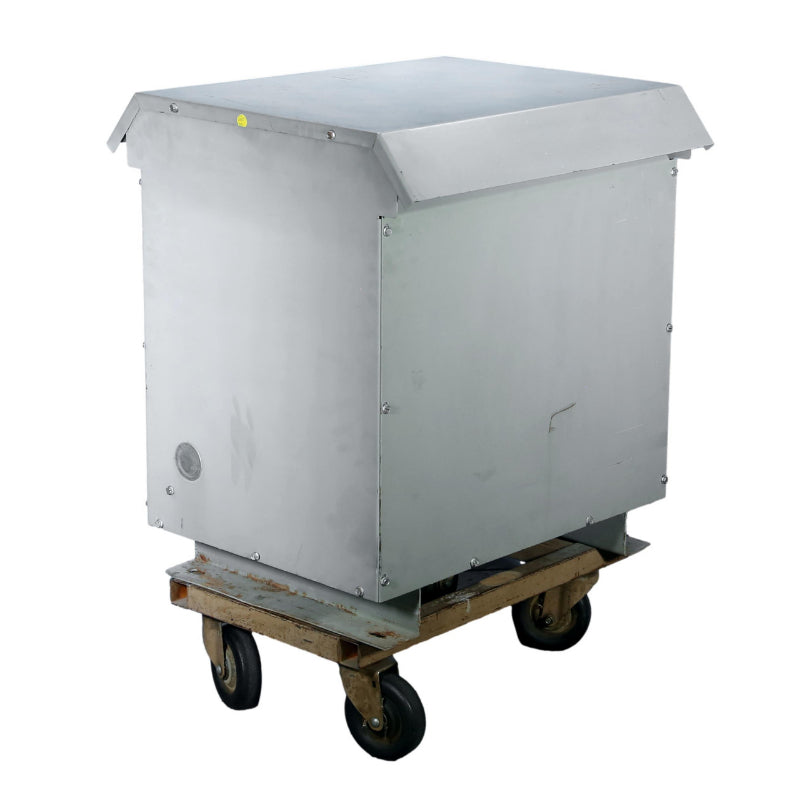 3F3Y045D16
45 kVA 480V --208Y/120