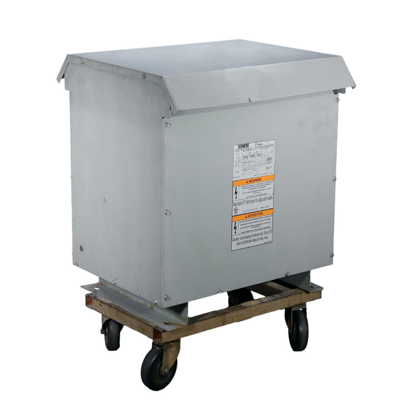 3F3Y045D16
45 kVA 480V --208Y/120