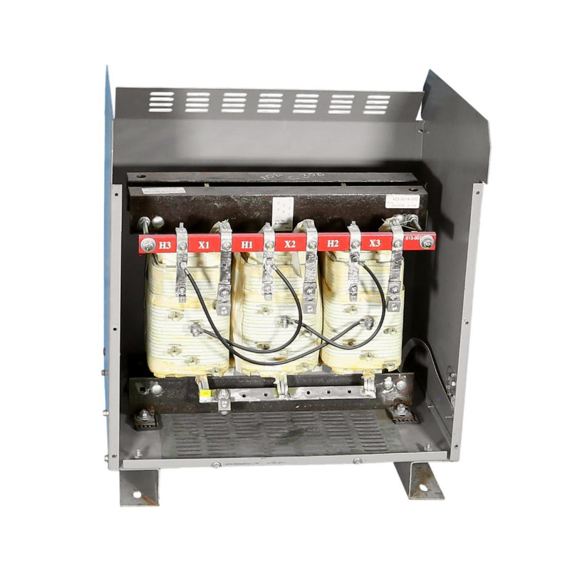 3F3Y045D16
45 kVA 480V --208Y/120
