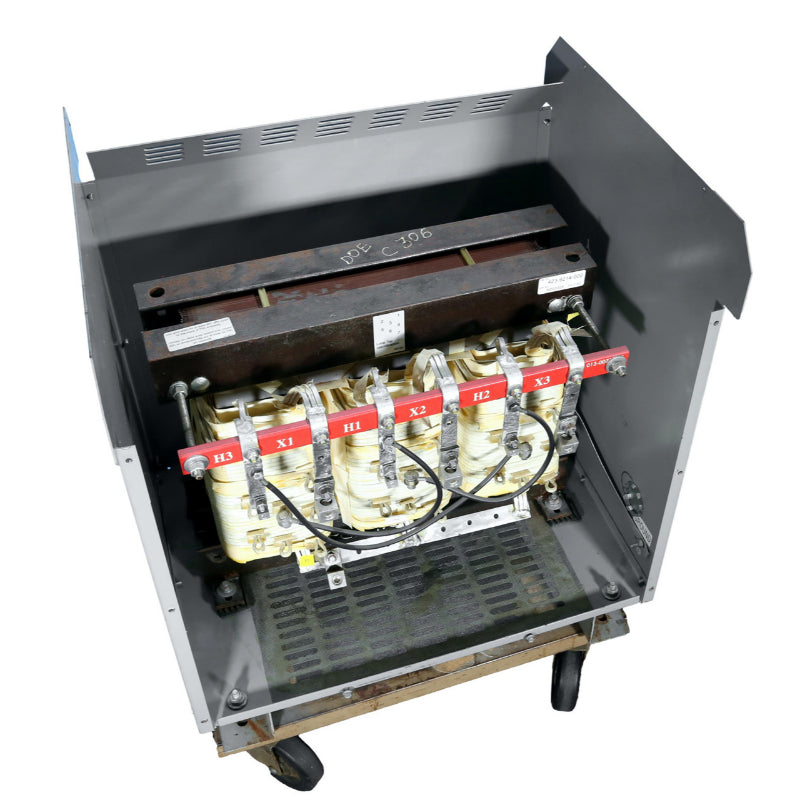 3F3Y045D16
45 kVA 480V --208Y/120