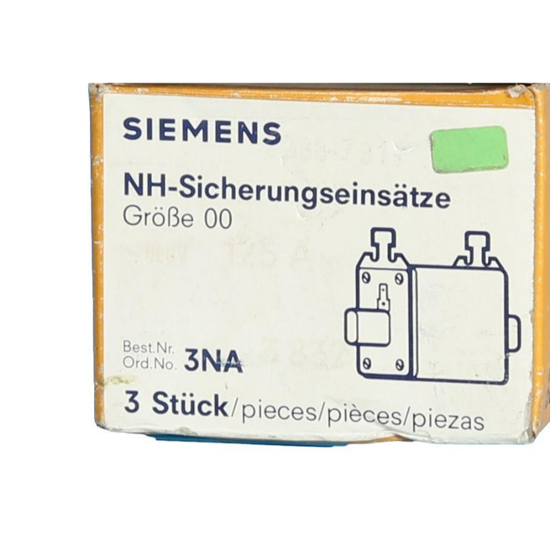 3NA3-832 New