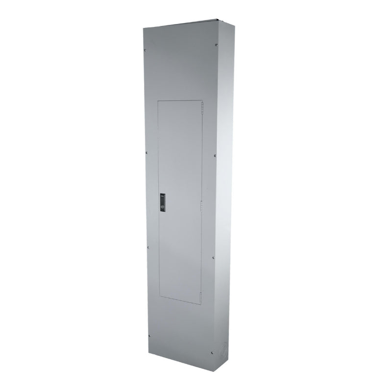 42 Cir. Load Center, Challener, 400A Main Breaker DK3400
New with Key