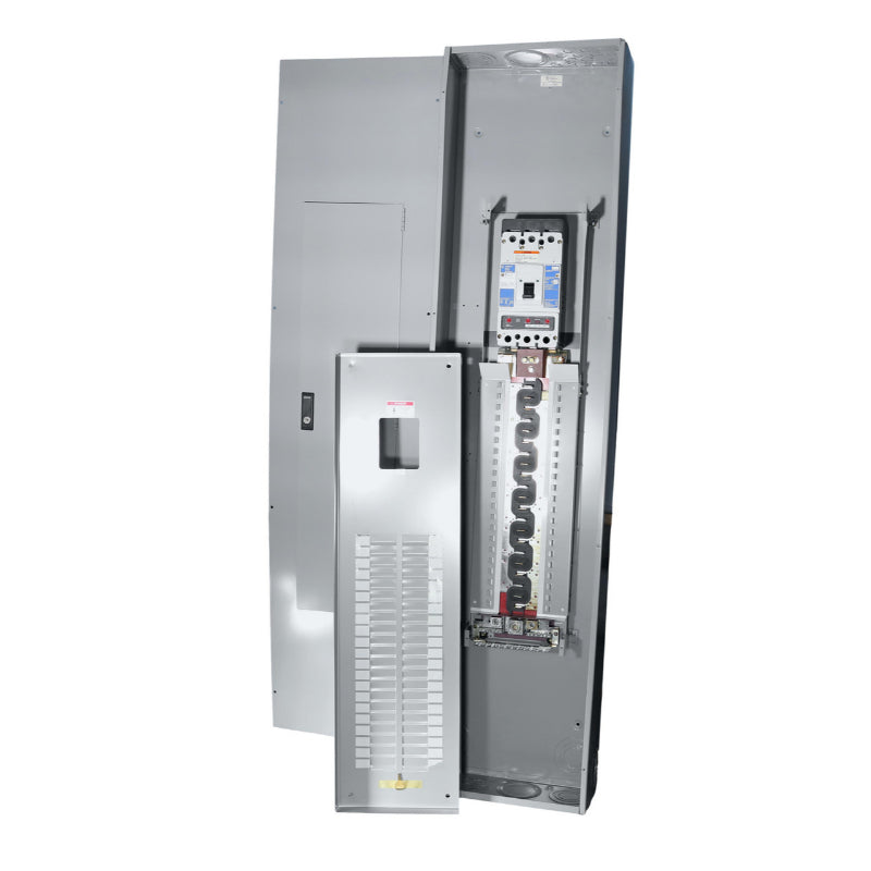 42 Cir. Load Center, Challener, 400A Main Breaker DK3400