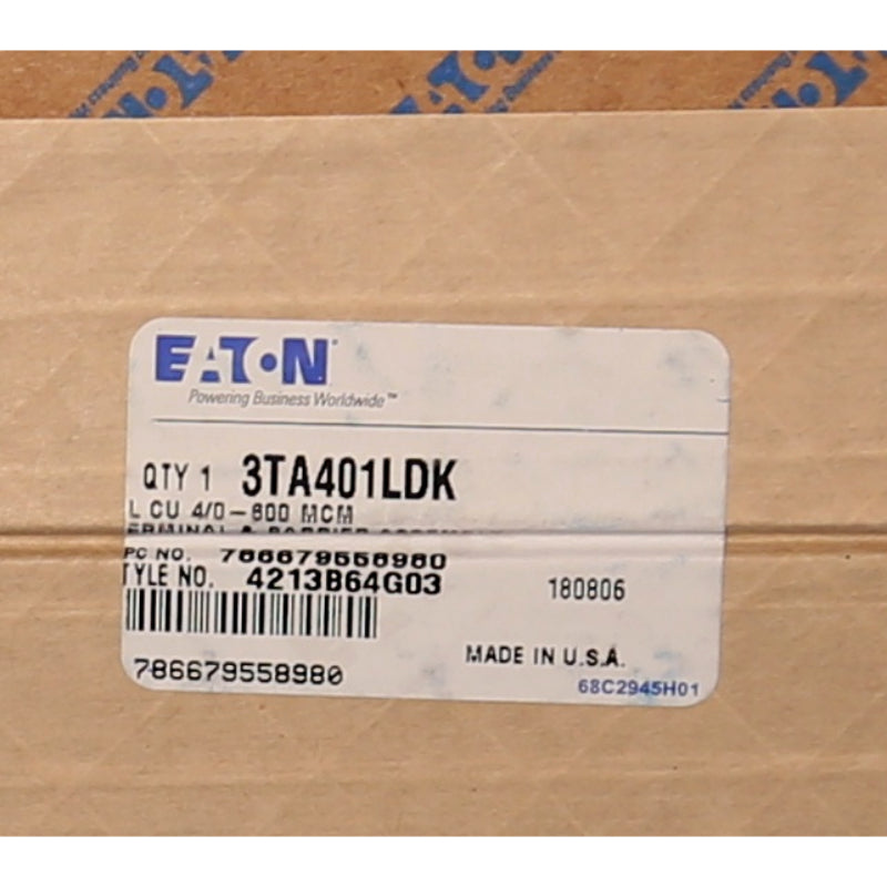 3TA401LDK