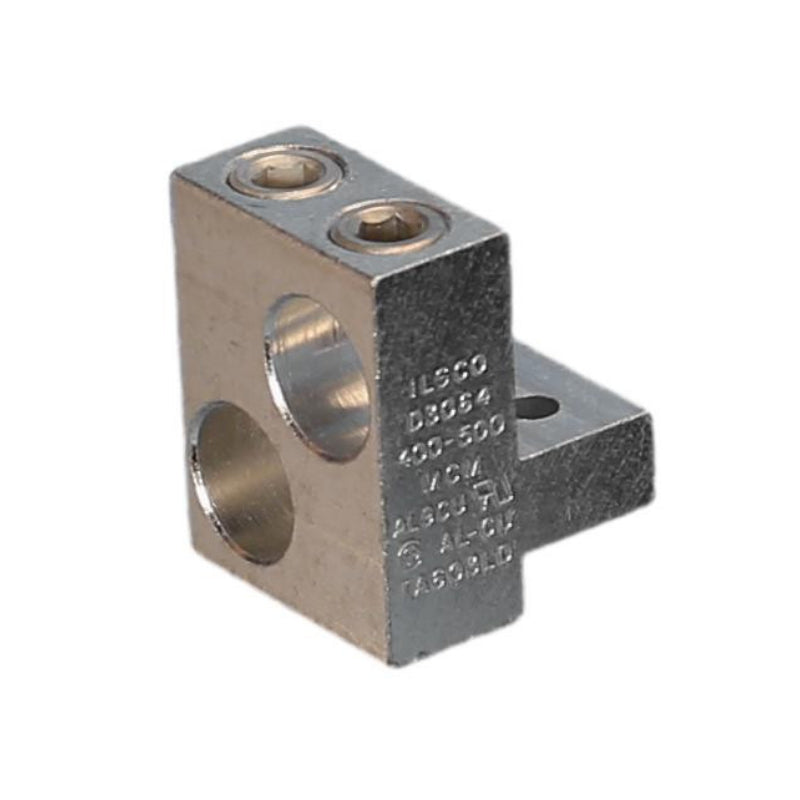 3TA603LDK
Close view of Lug, Pk/3 Lugs and Shield